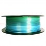 Gembird | Blue green | Silk PLA filament - 3